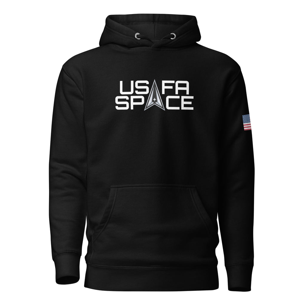 USAFA Space Hoodie