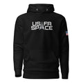 USAFA Space Hoodie