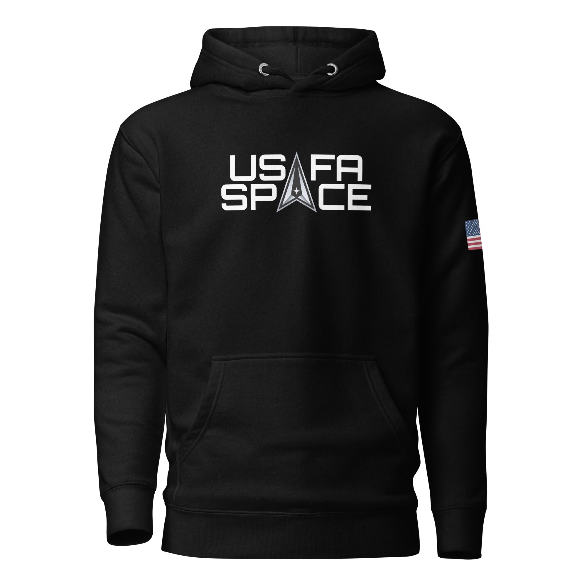 USAFA Space Hoodie