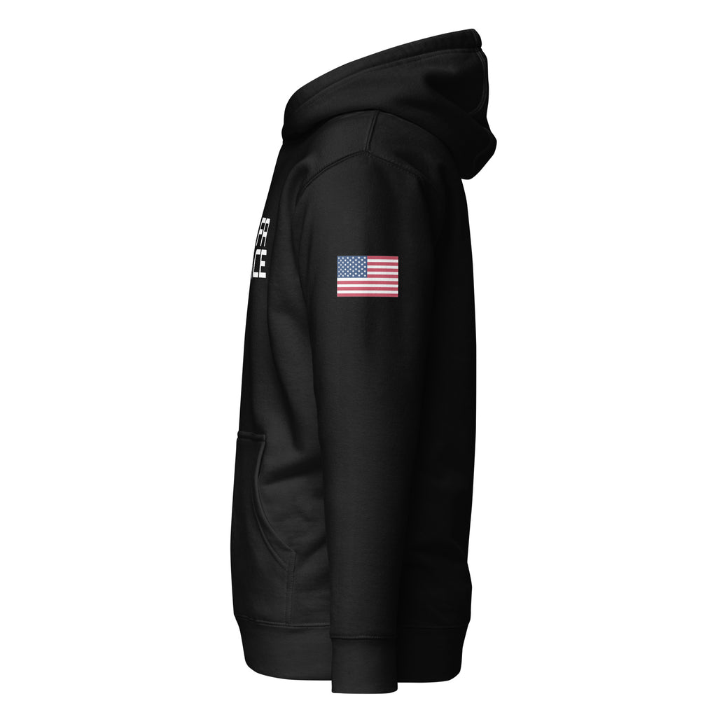 USAFA Space Hoodie