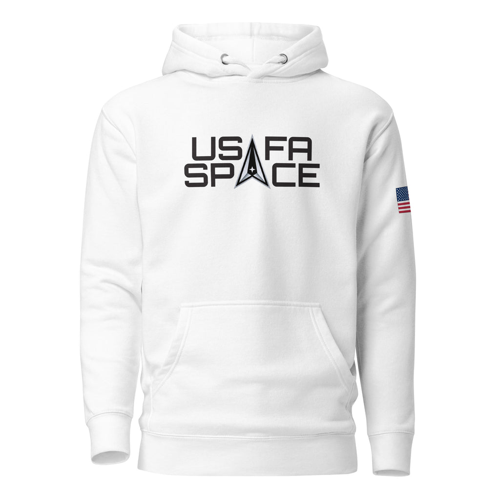 USAFA Space Hoodie