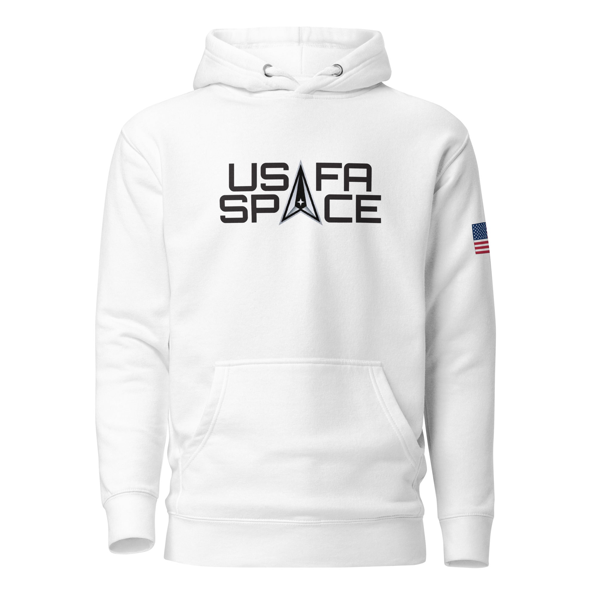 USAFA Space Hoodie