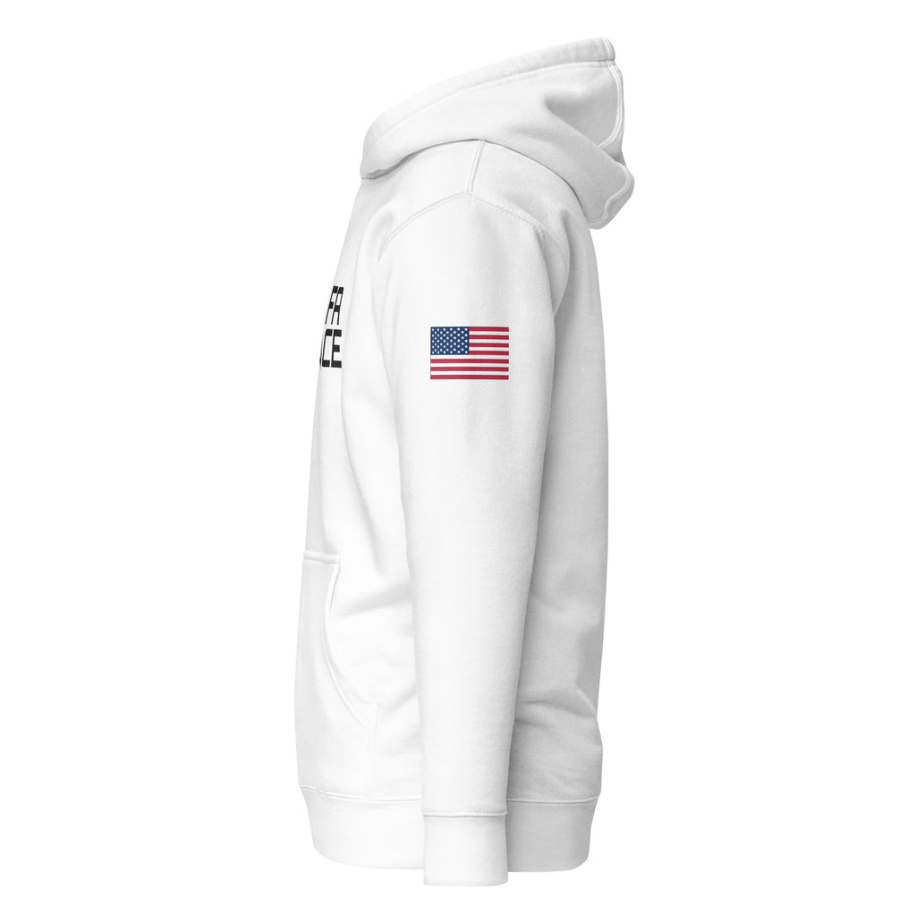 USAFA Space Hoodie