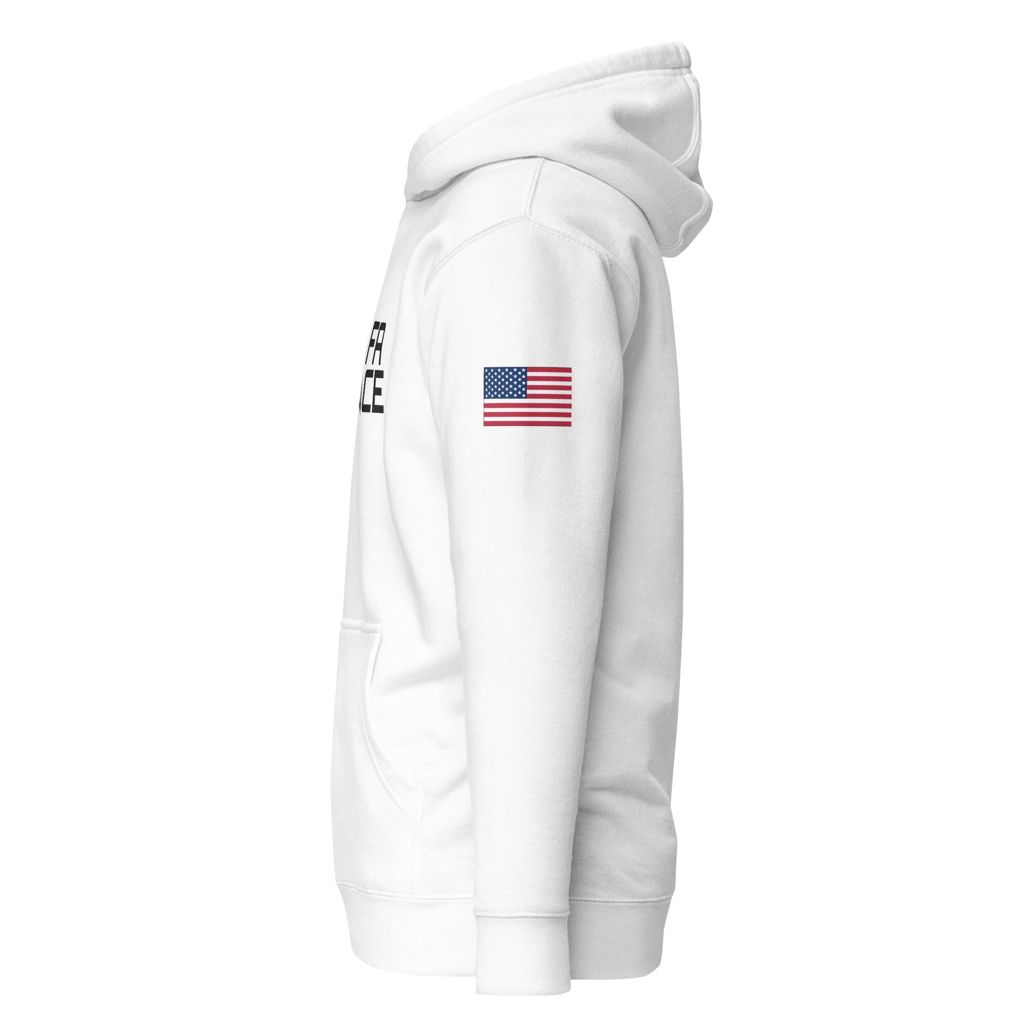 USAFA Space Hoodie