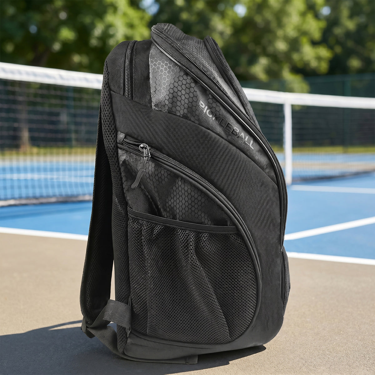 Personalized Pickleball Bag Apex-Series