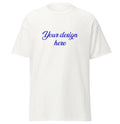 White T Shirt