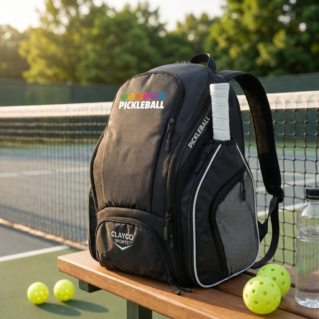 Personalized Pickleball Bag Apex-Series